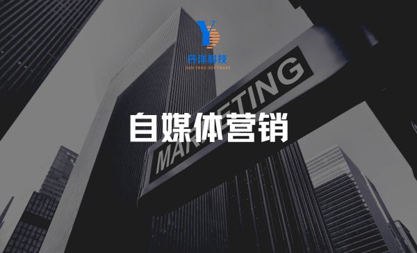 （10006）自媒体营销