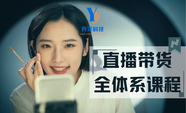 （14001）直播带货全系统课程