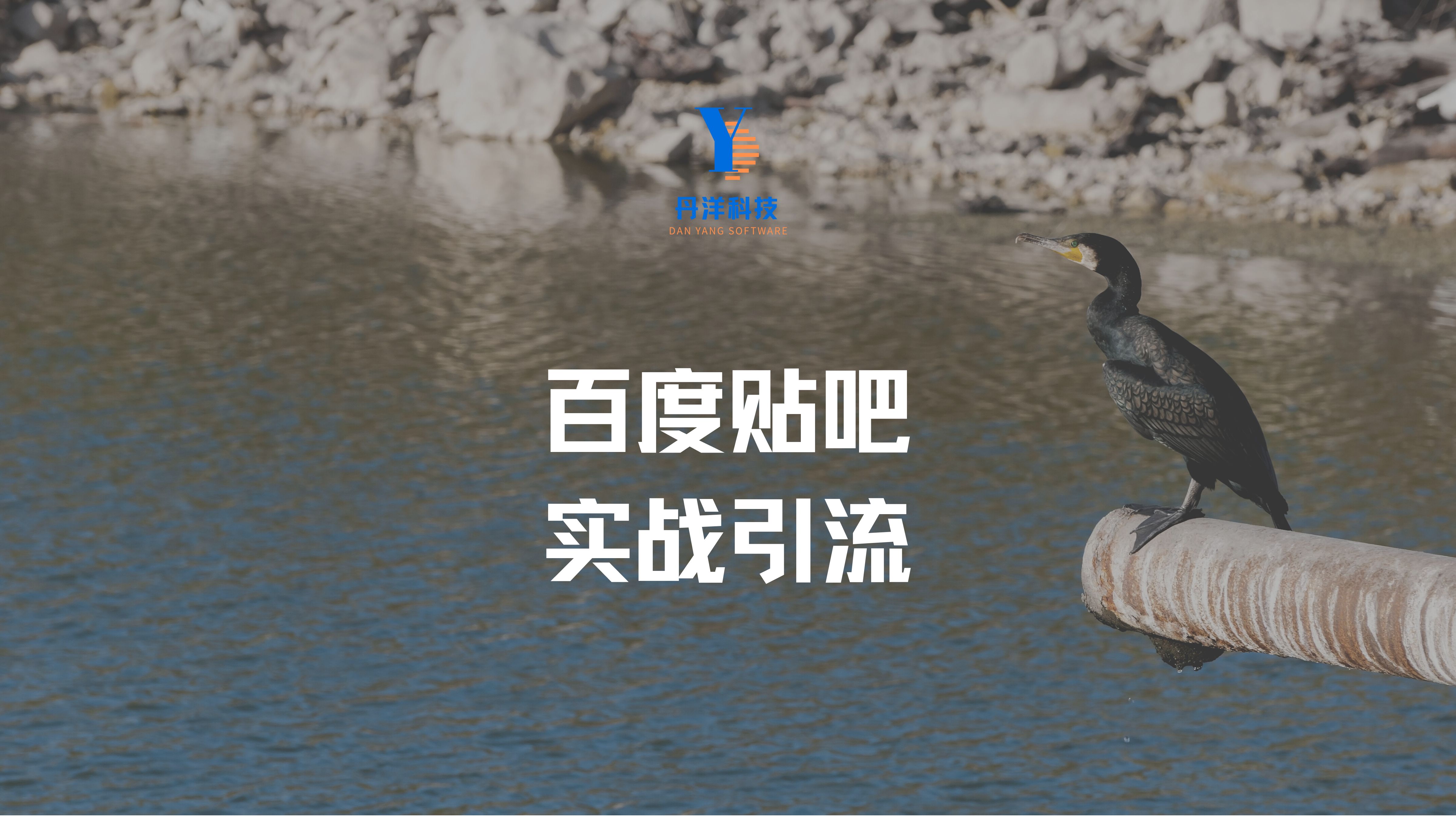 （40004）贴吧实战引流教程：爆炸性引流玩法讲解（1）