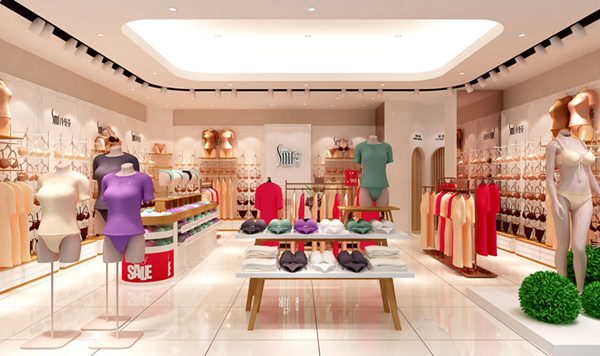 颠覆你商业认知的方案，内衣店七天活动收款1200万，模式为王!