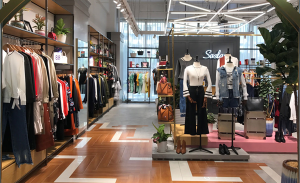 服装店一年盈利百万的方案，看90后女老板如何创新营销模式!