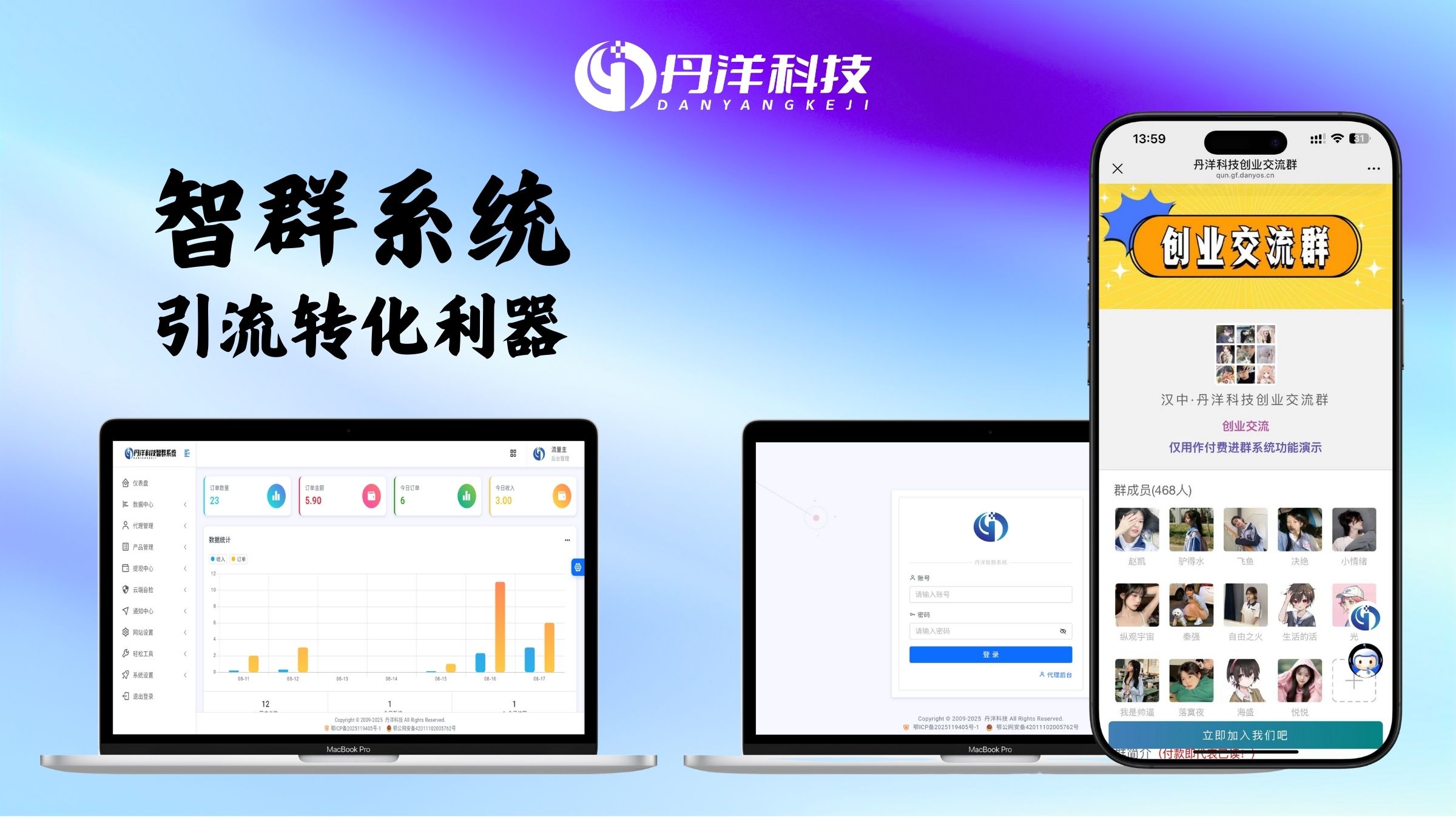图片[3]-智群系统定制开发