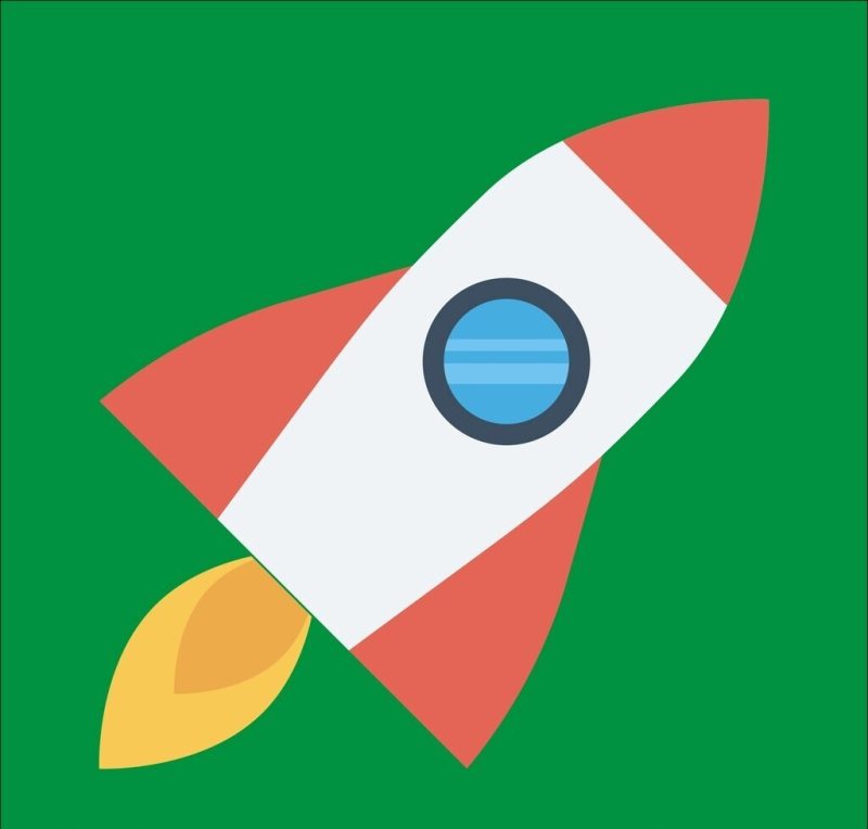 苹果火箭账户-丹洋社区