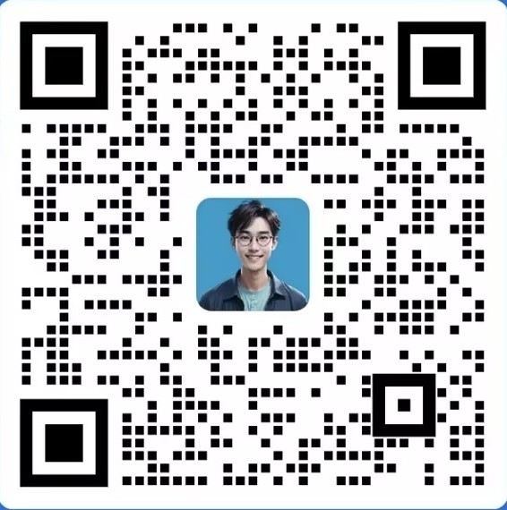 扫码添加微信-丹洋社区