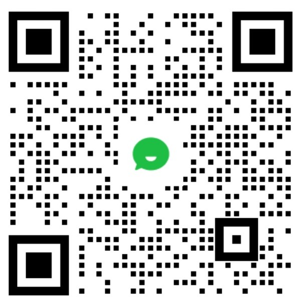 扫码联系客服-丹洋社区