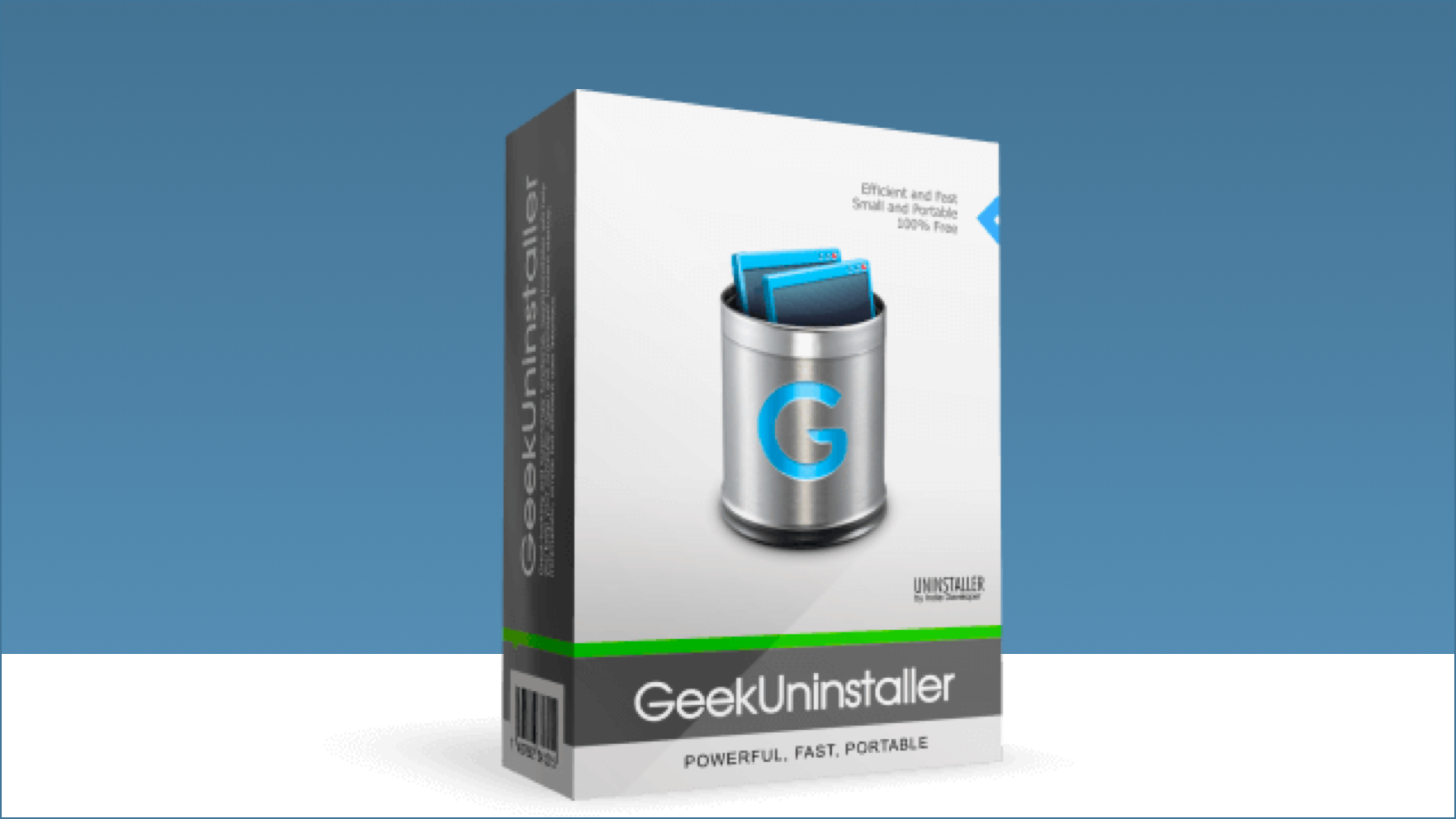 🧹 工具分享 | Geek Uninstaller-丹洋社区