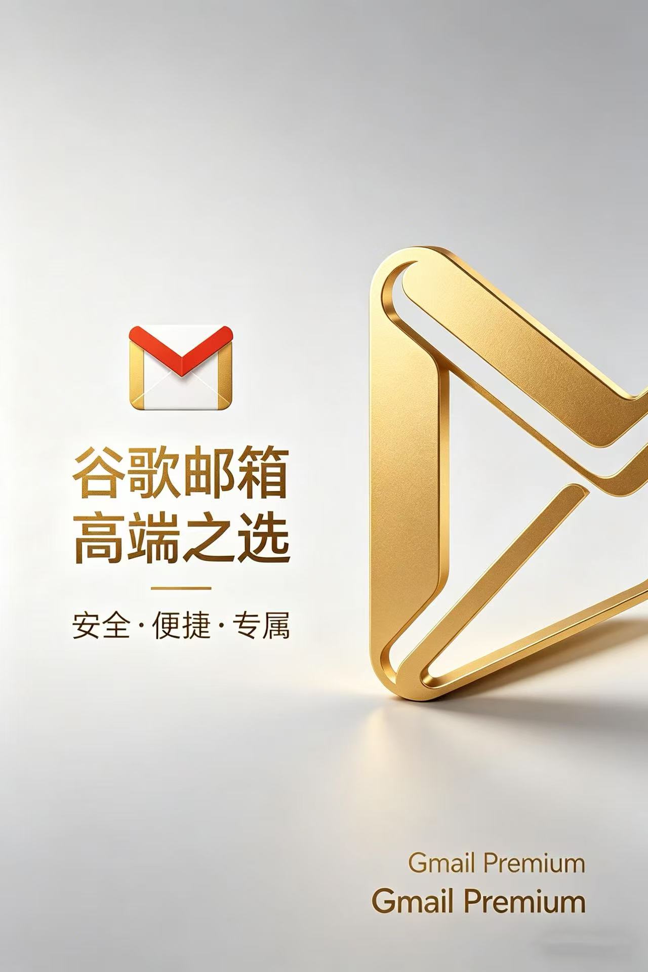 图片[1]-独享谷歌邮箱