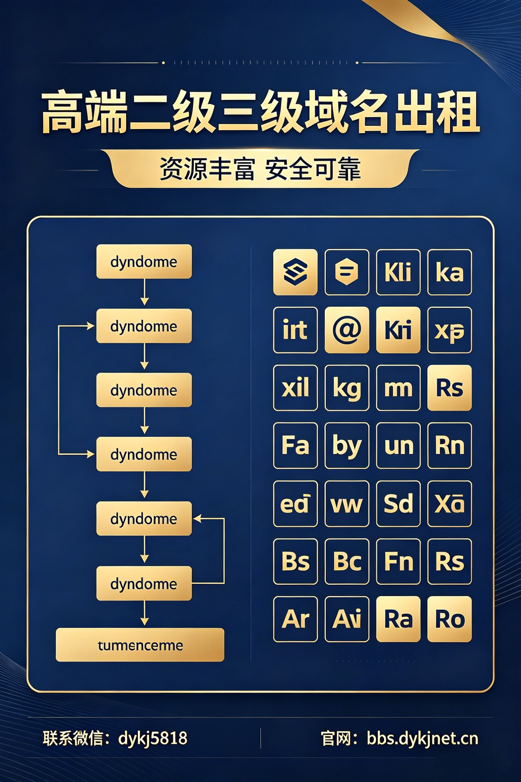 图片[1]-优质域名出租